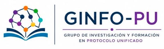GINFO-PU — Grupo de Investigación y Formación en Protocolo Unificado